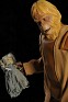 1:4 Sideshow Planet Of The Apes Dr. Zaius. Uploaded by Mike-Bell